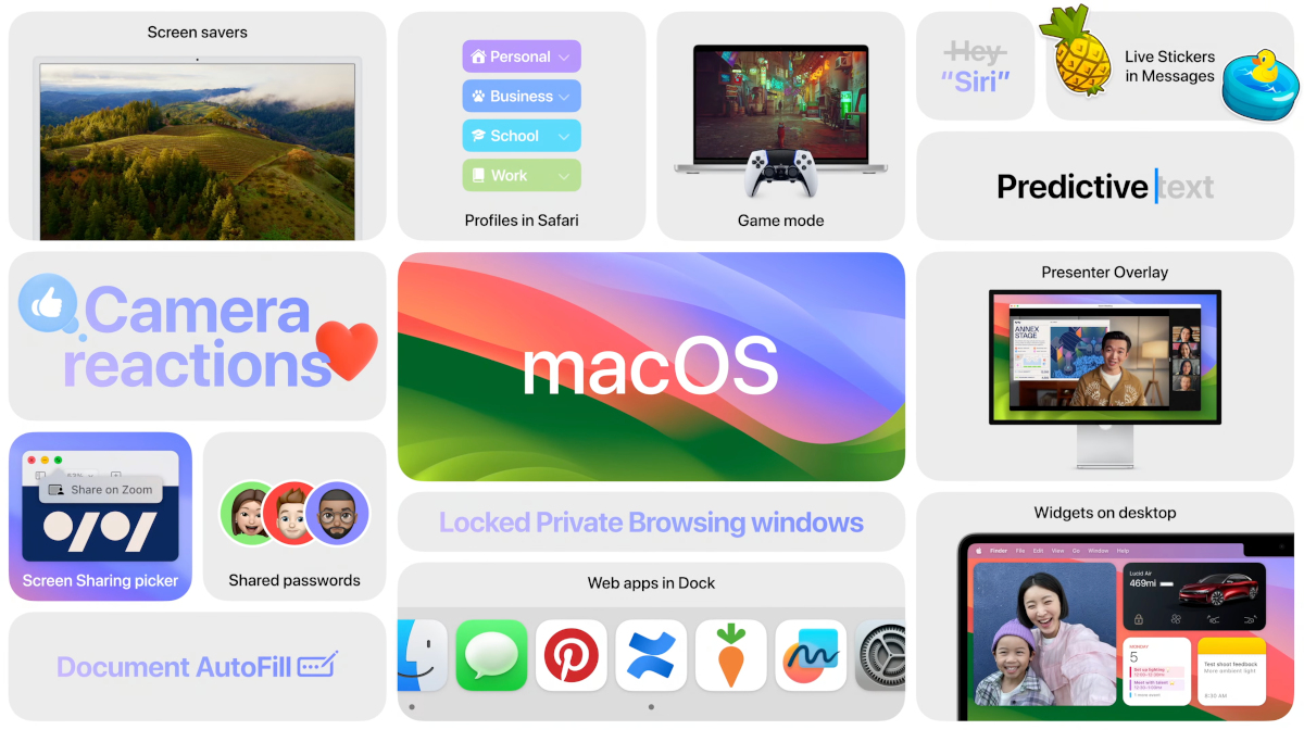 counterpoint-apple-wwdc-2023-macos-sonoma-key-features